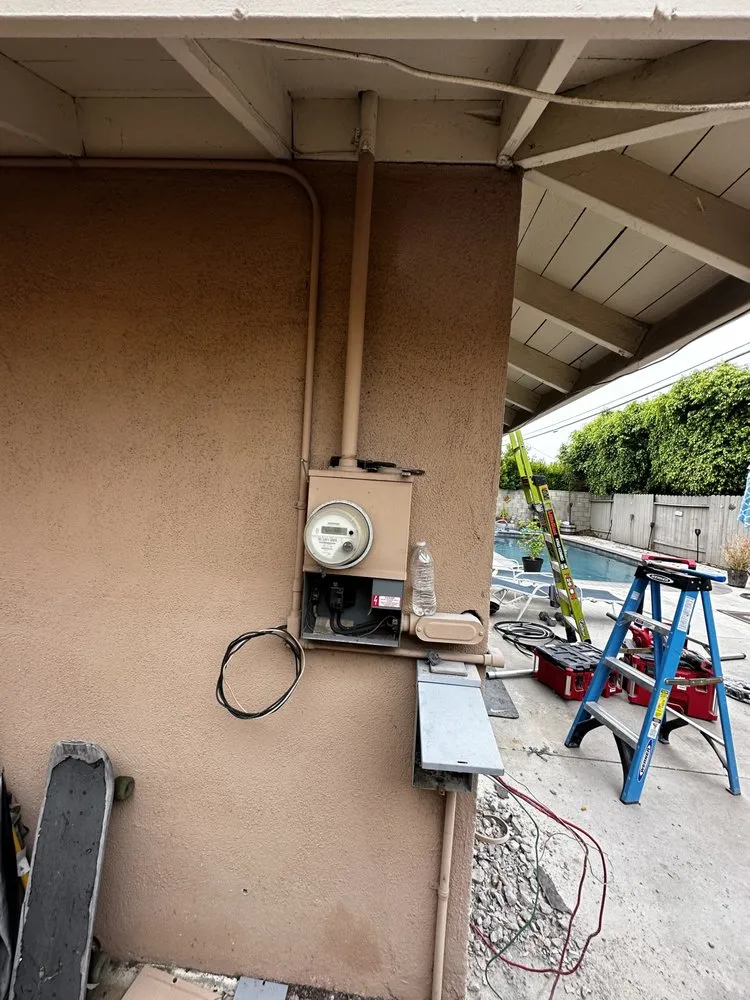 Slide of Zadel Electric