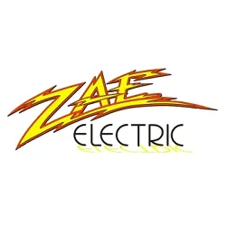 Slide of ZAE Electric