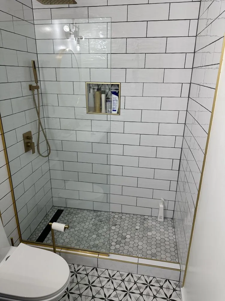 Slide of Zaine General Contracting