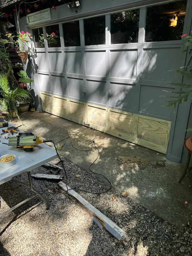 Slide of Zaine General Contracting