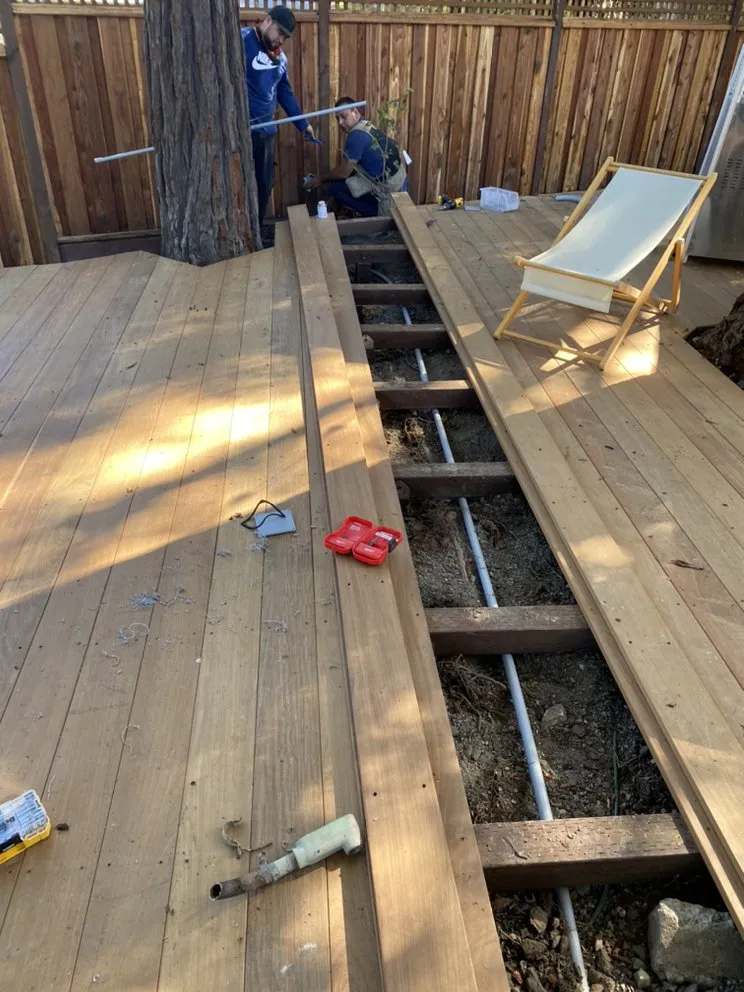 Slide of Zair Electric