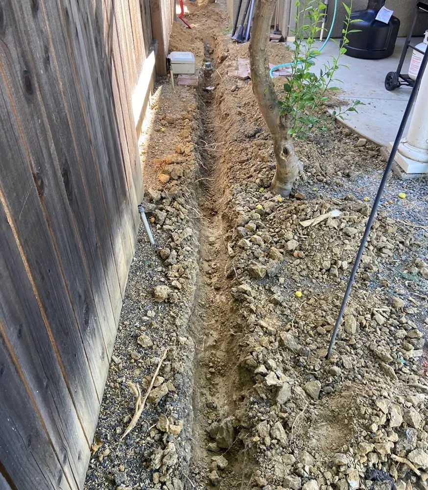 Slide of Zair Electric