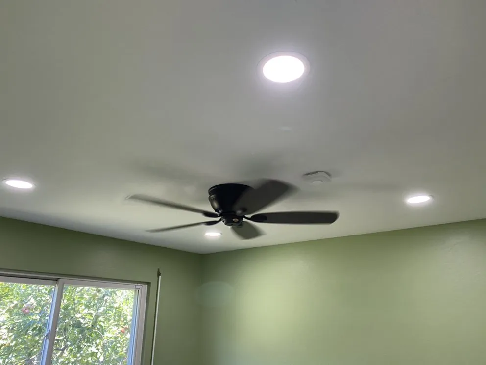 Slide of Zair Electric