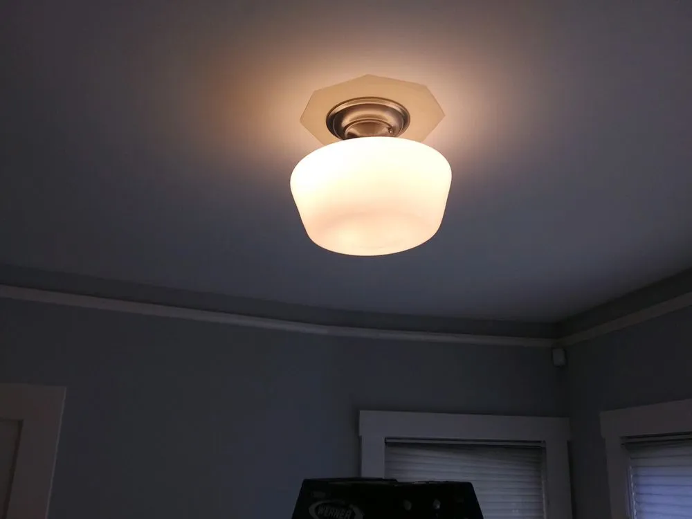 Slide of Zair Electric