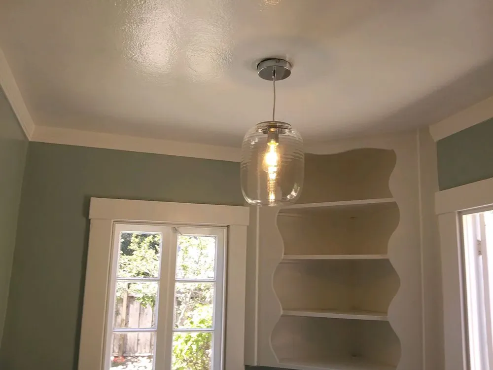 Slide of Zair Electric