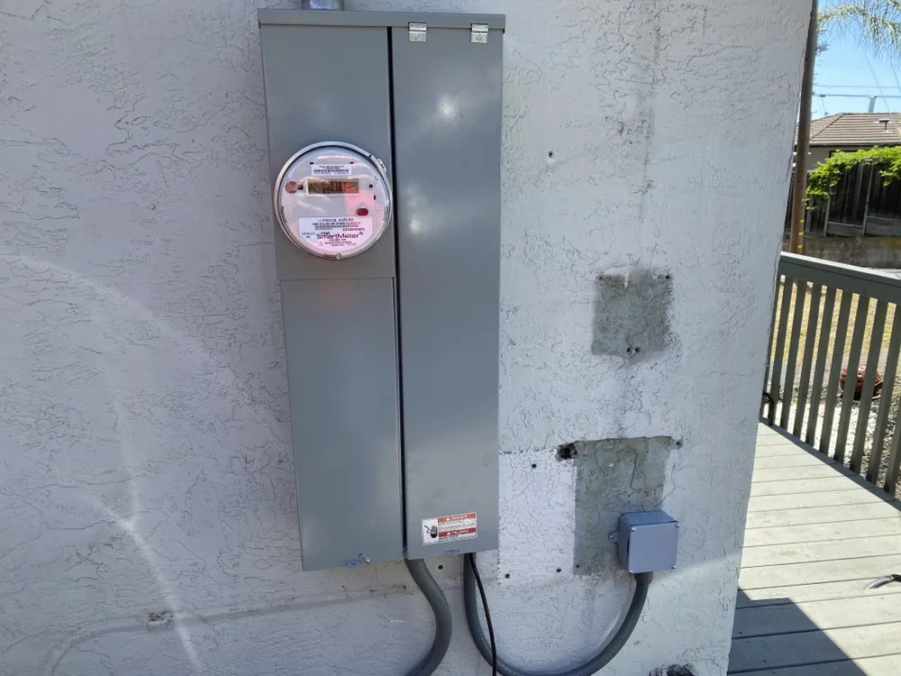 Slide of Zair Electric