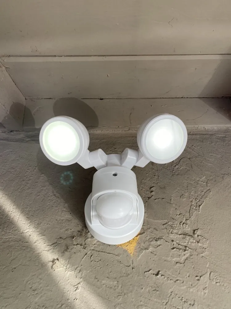 Slide of Zair Electric