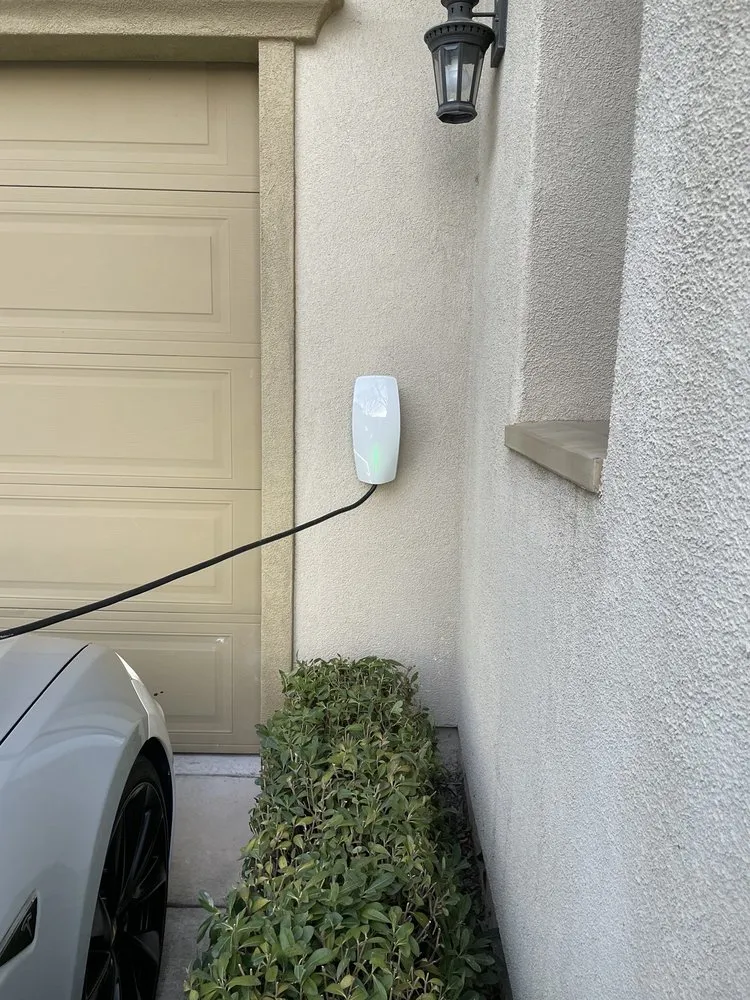 Slide of Zair Electric