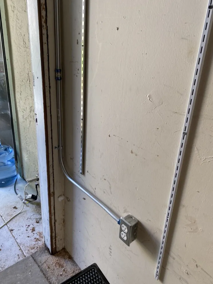 Slide of Zair Electric