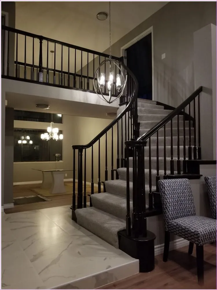 Slide of Zair Electric