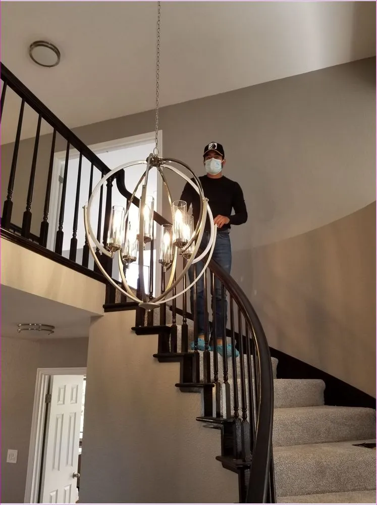 Emergency circuit breaker repair service in , - Zair Electric