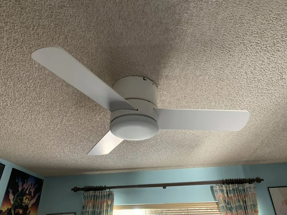 Slide of Zair Electric