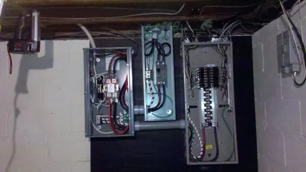 Zale Electric LLC