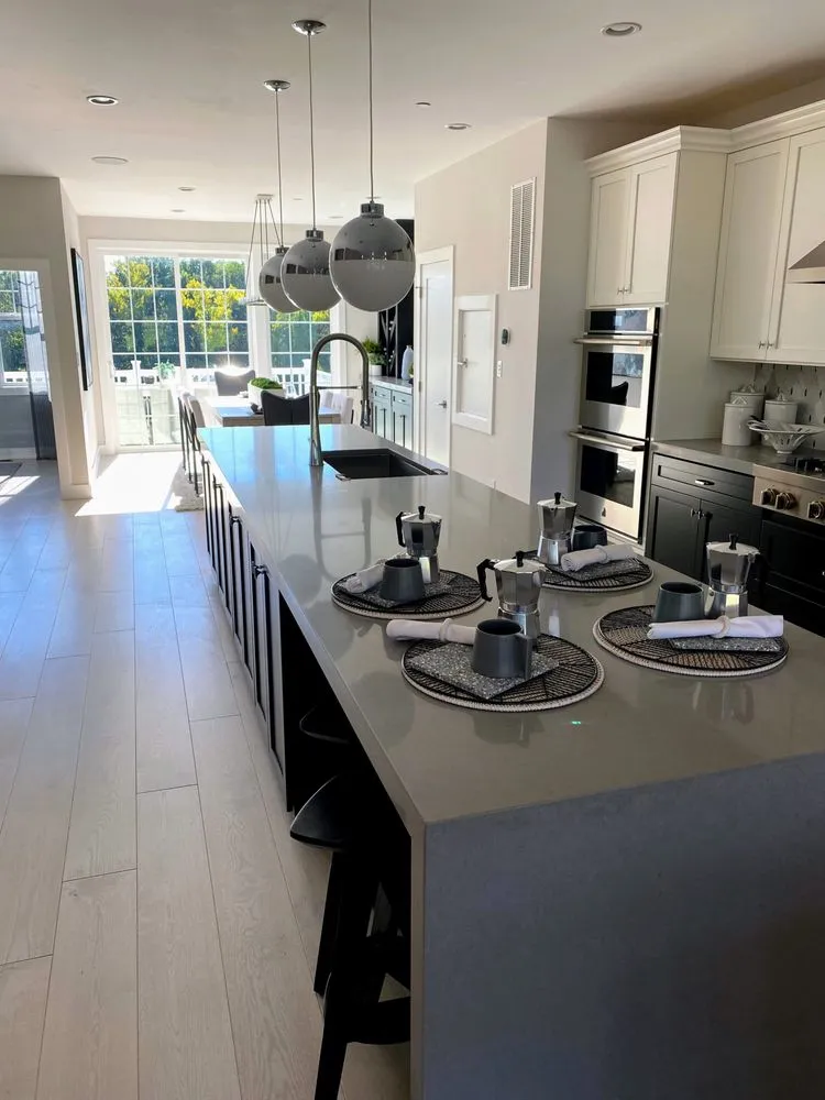 Slide of ZAM Electric