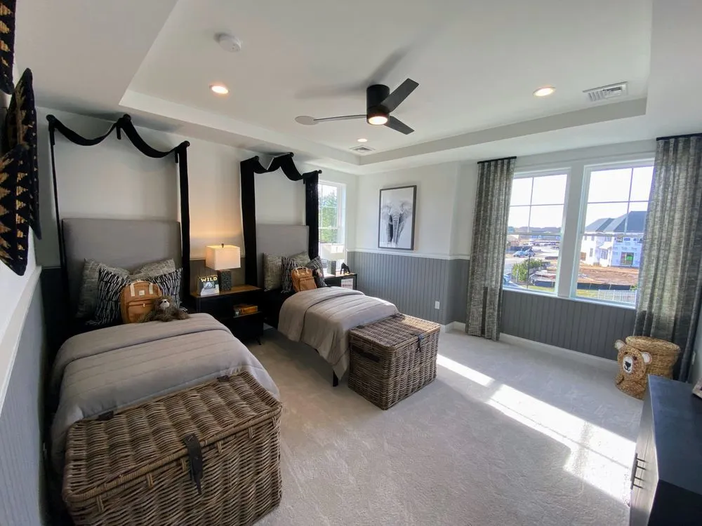 Slide of ZAM Electric