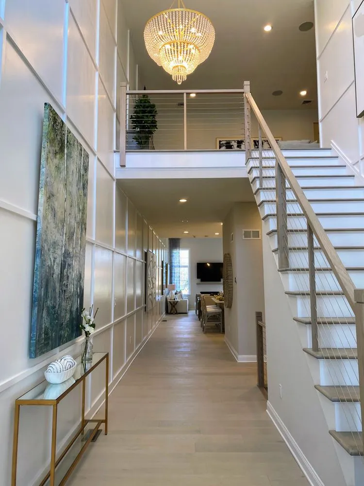 Slide of ZAM Electric