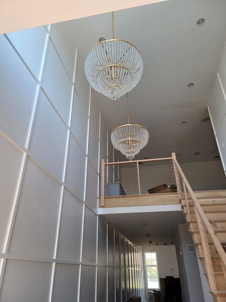 Slide of ZAM Electric