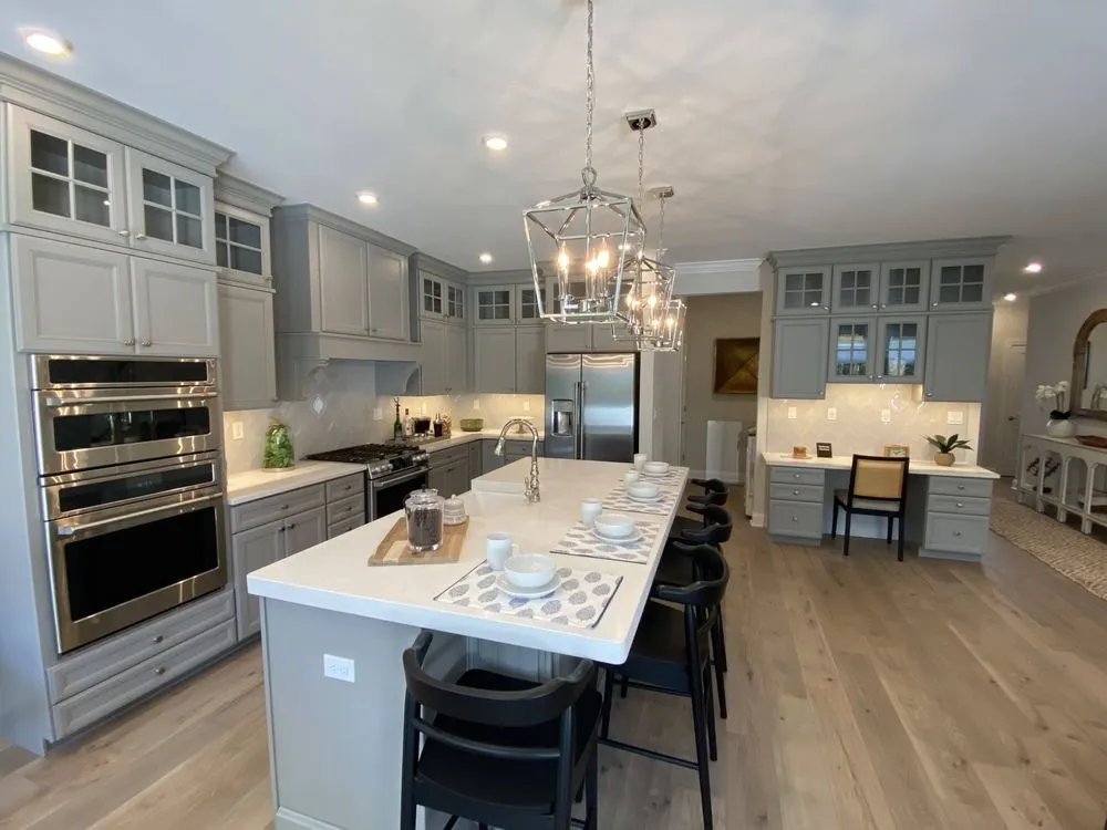 Slide of ZAM Electric