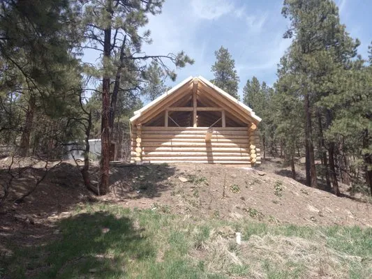 Zambrano Construction Logo