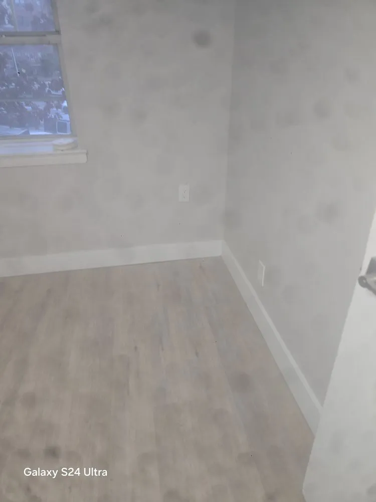 Slide of Zambrano contrucion and maintenence