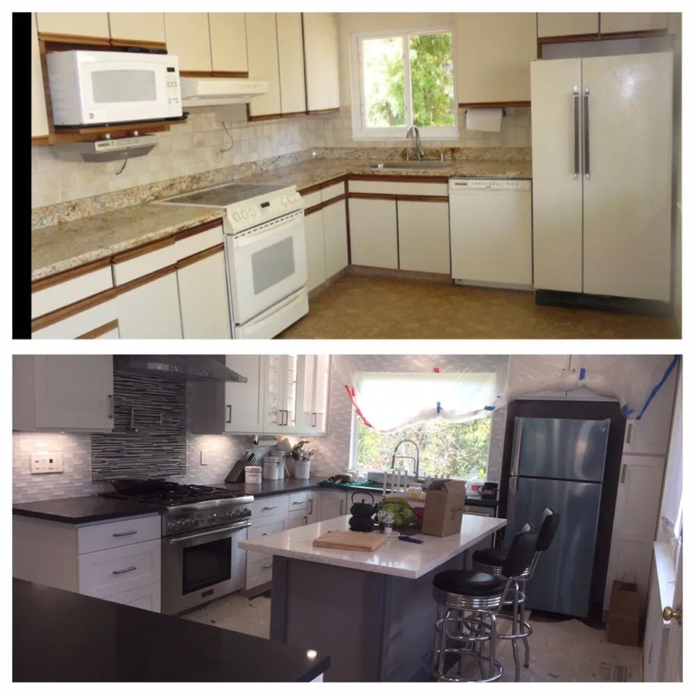 Slide of Zamora Construction