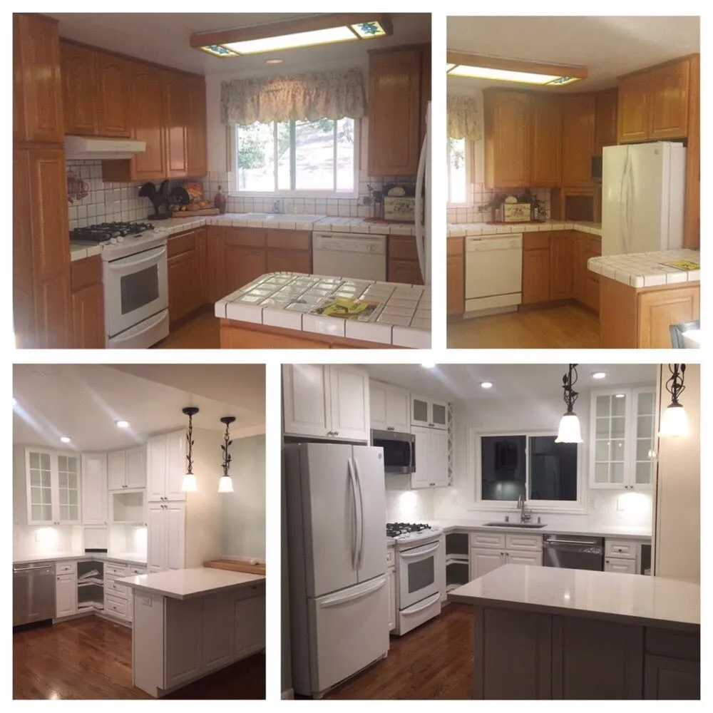 Slide of Zamora Construction