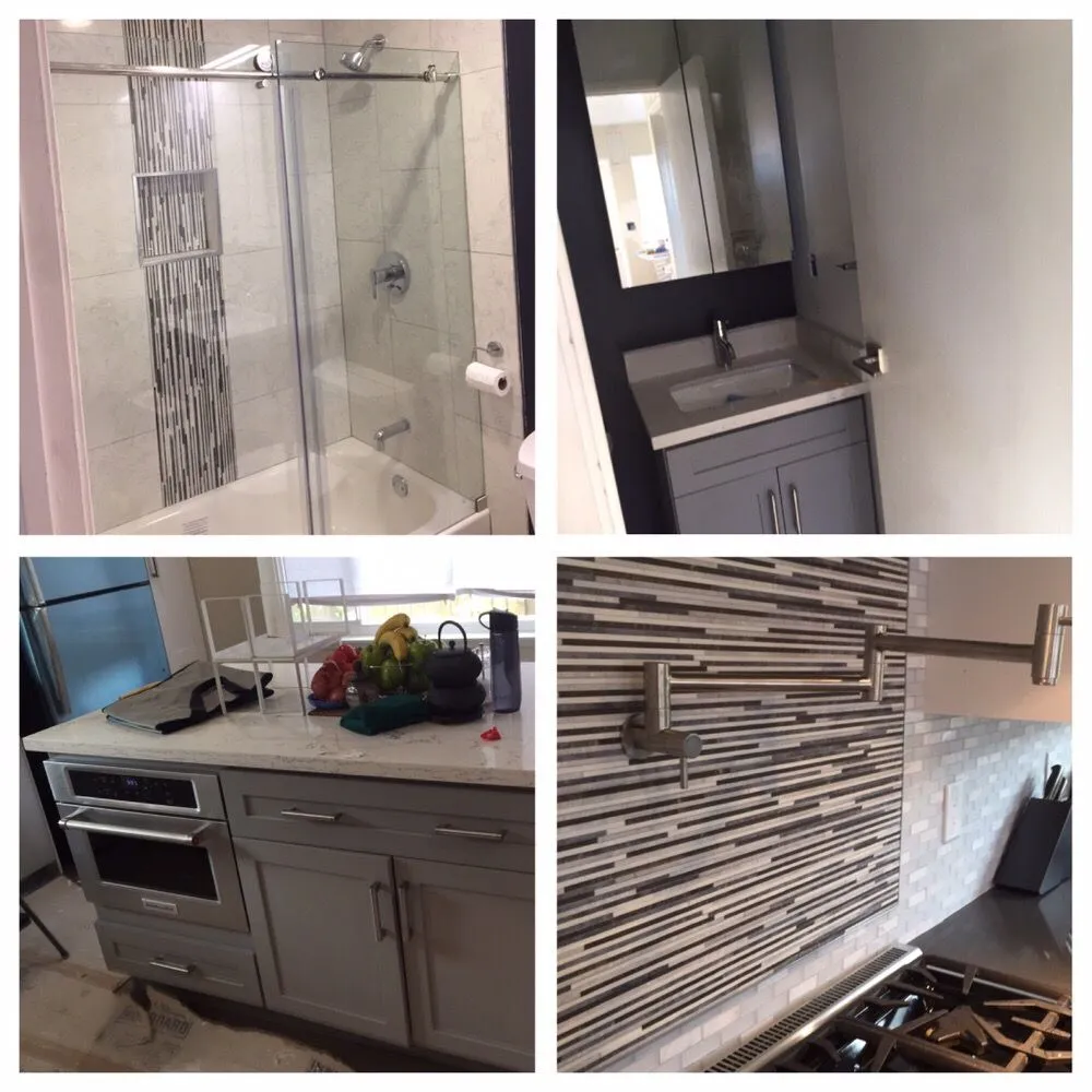 Slide of Zamora Construction