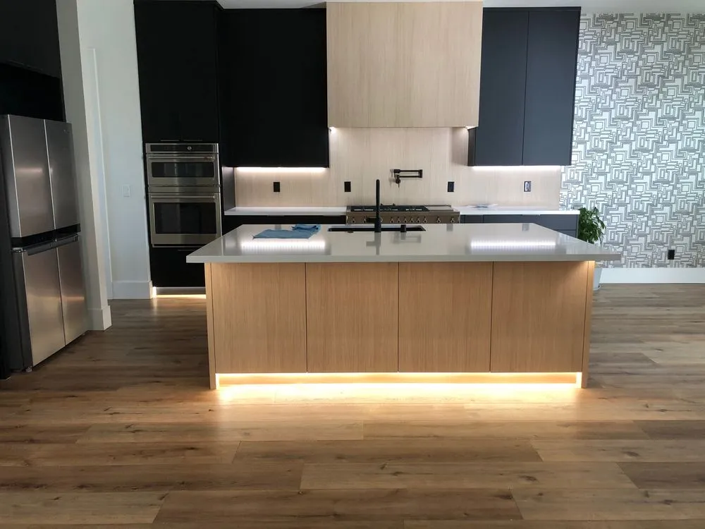 Slide of Zamora's & Sons Electric