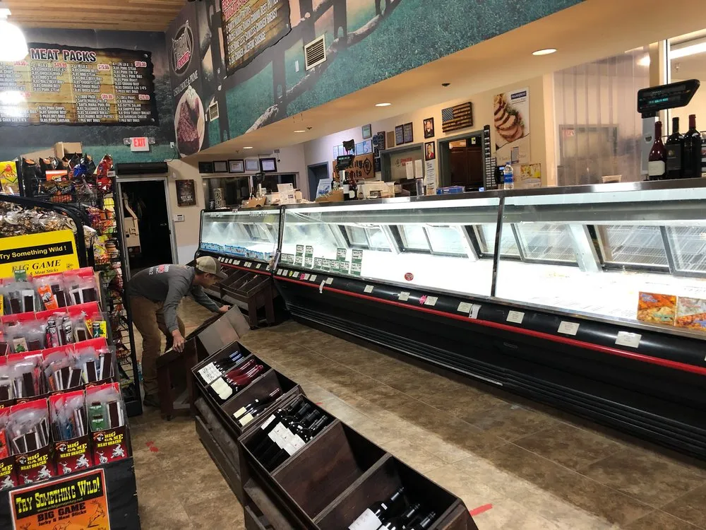 Slide of Zamora's & Sons Electric