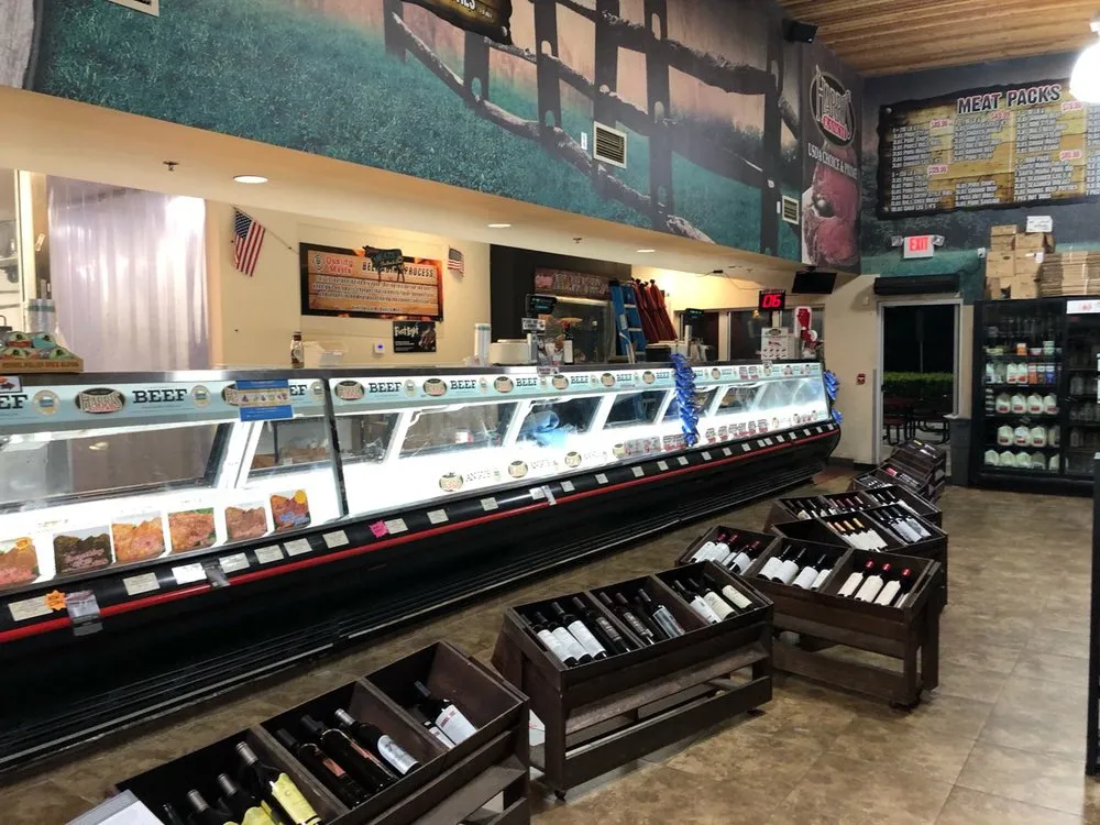 Slide of Zamora's & Sons Electric