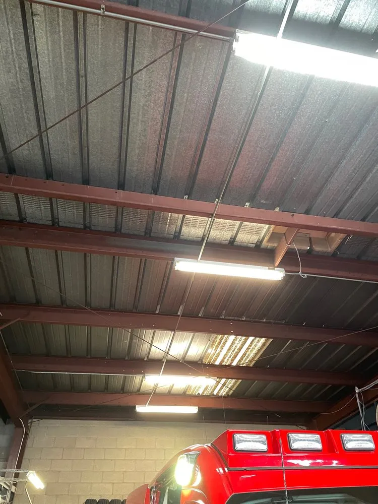 Licensed panel upgrade in Visalia, CA by Zamora's & Sons Electric