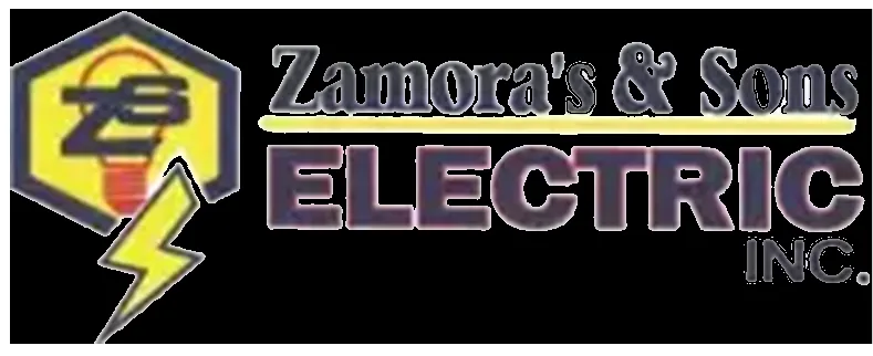 Reliable electrician providing emergency electrical service in Visalia, CA - Zamora's & Sons Electric
