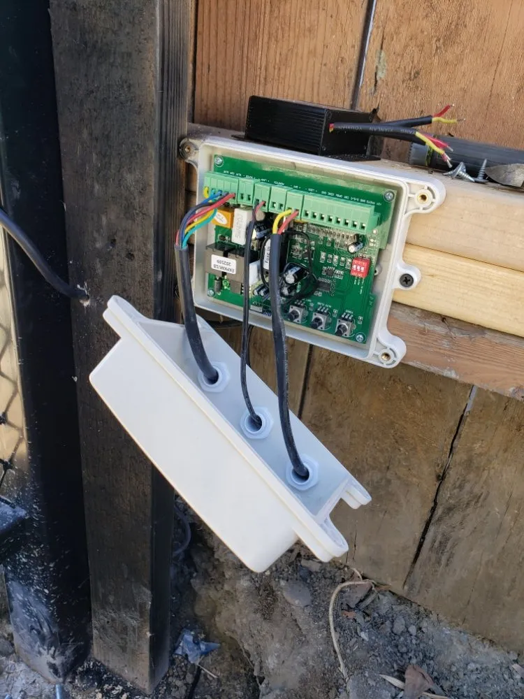 Slide of Zamudio Electric