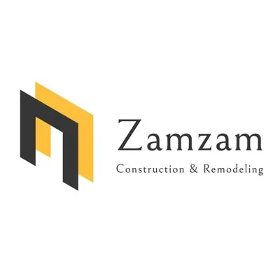 Zamzam Logo