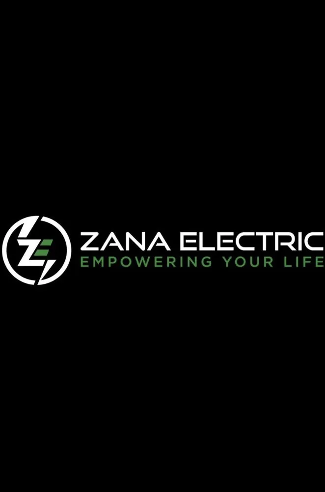 Slide of Zana Electric