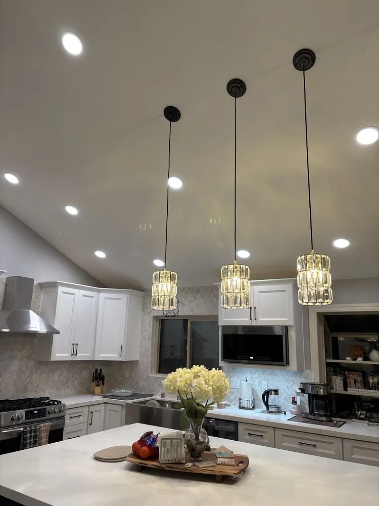 Slide of Zana Electric