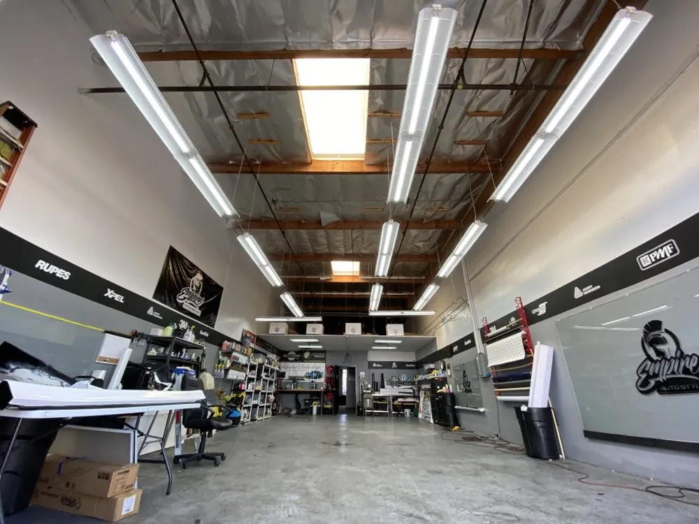 Slide of Zana Electric