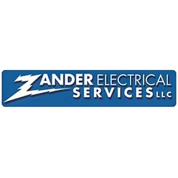 Slide of Zander Electrical Services