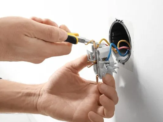 Zander Electrical Services