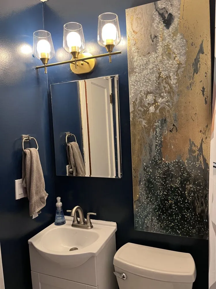 Slide of Zanite Electrical