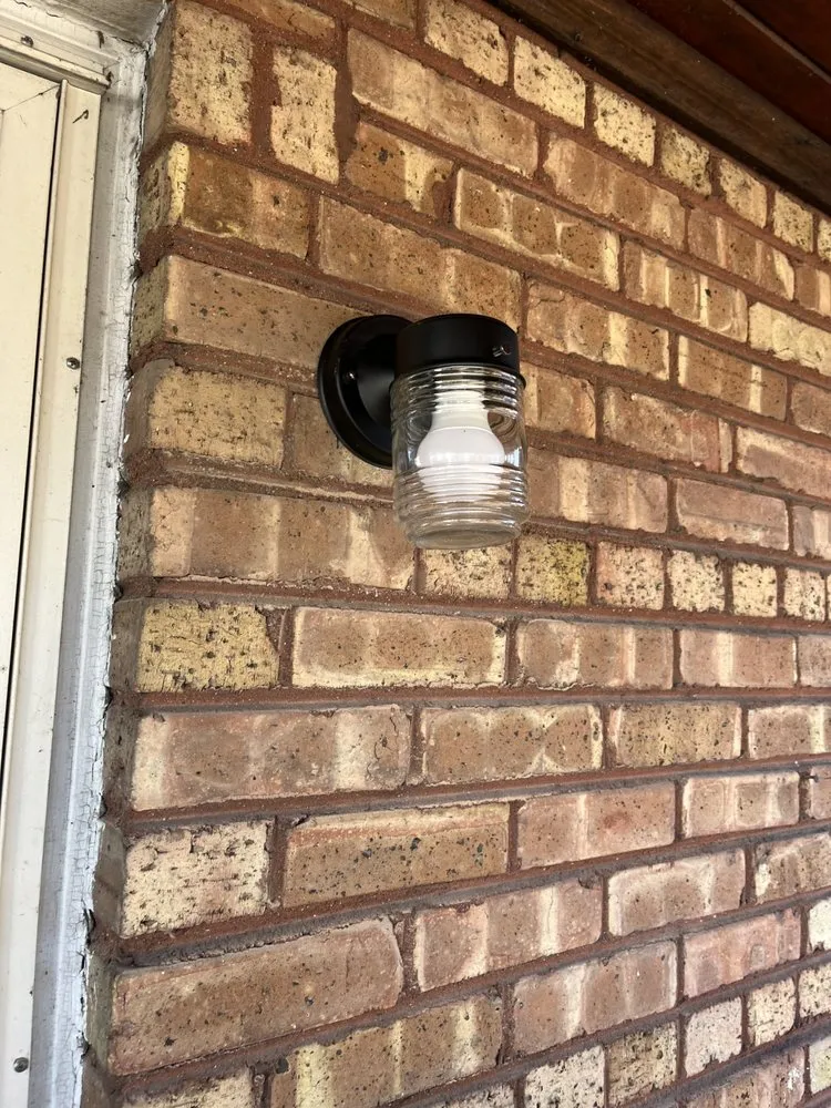 Slide of Zanite Electrical