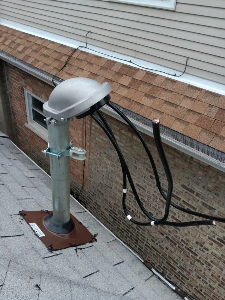 Slide of Zanite Electrical