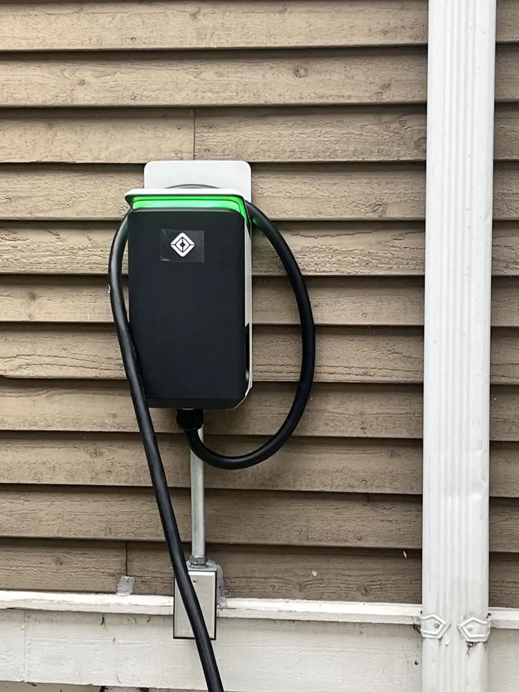 Slide of Zanite Electrical