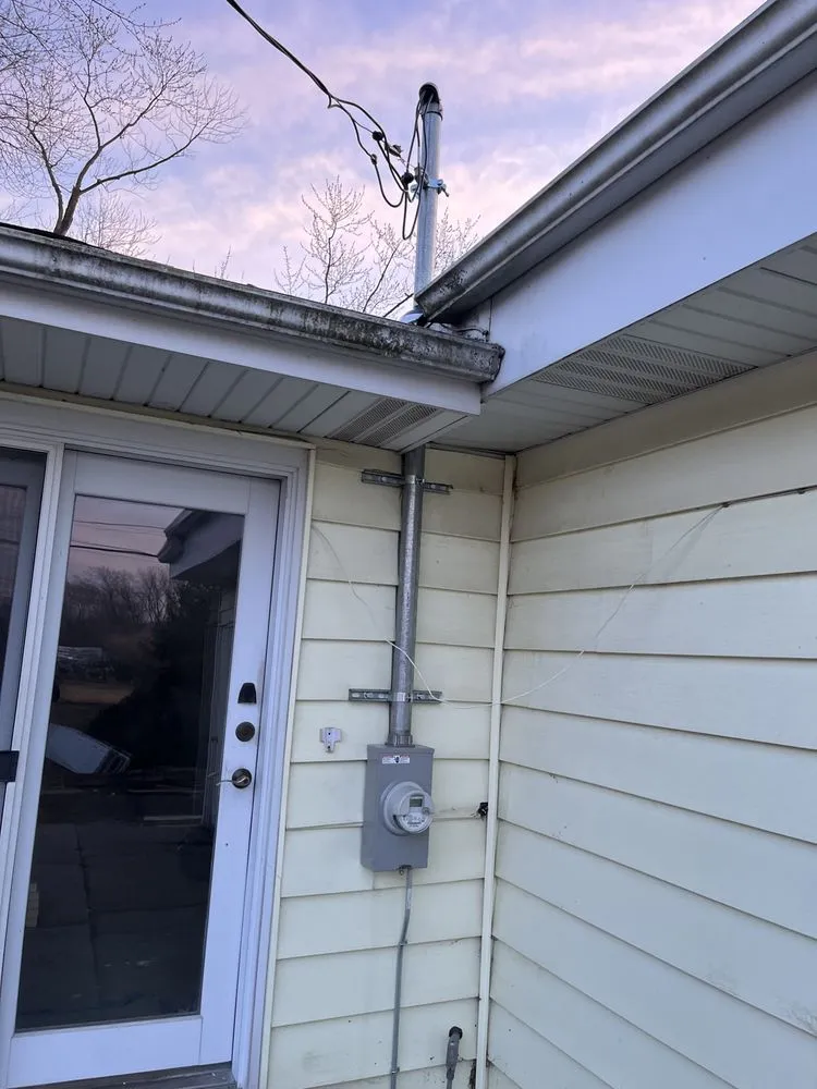 Slide of Zanite Electrical