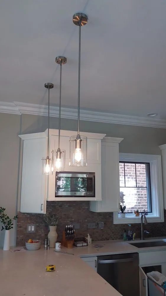 Slide of Zanite Electrical