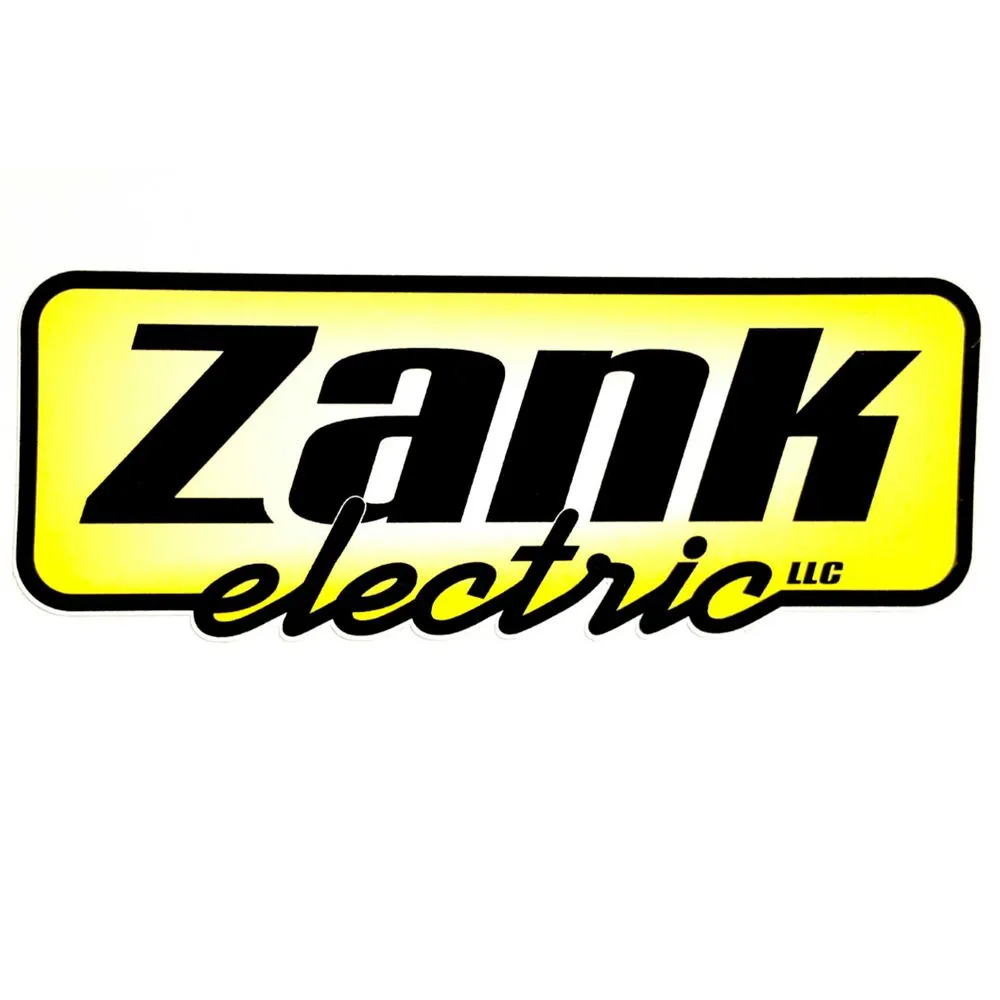 Slide of Zank Electric