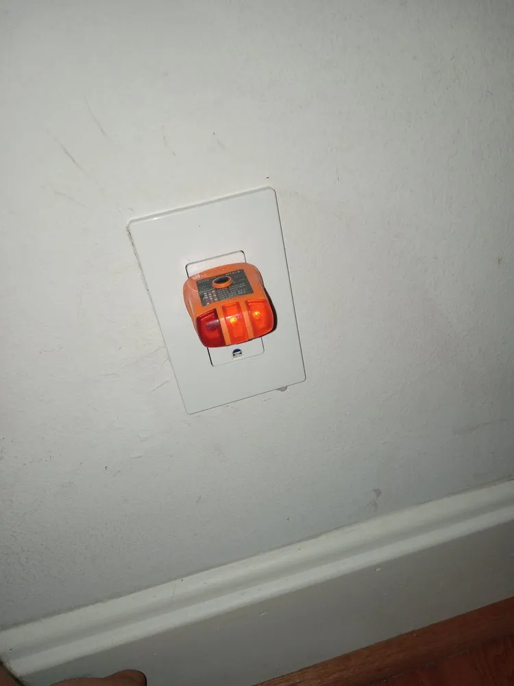 Slide of Zanzen's Handyman