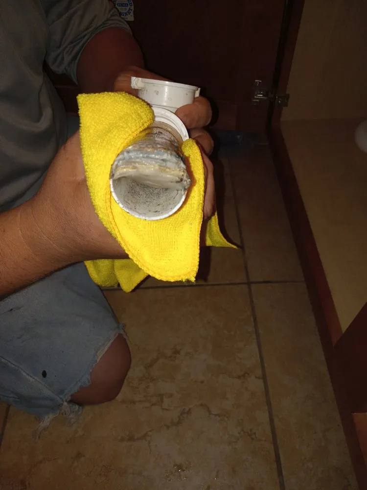 Slide of Zanzen's Handyman