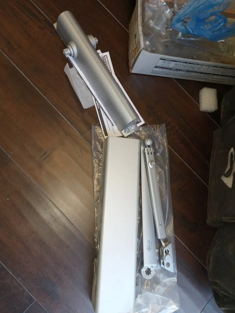 Slide of Zanzen's Handyman