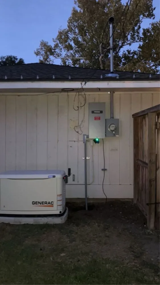 Slide of Zap Daddy Electric